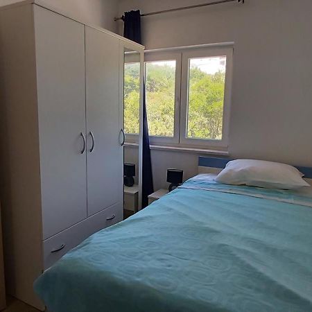 Villa Aninka Komarna Zimmer foto