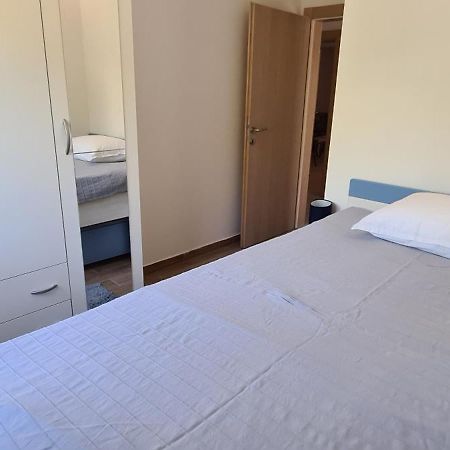 Villa Aninka Komarna Zimmer foto