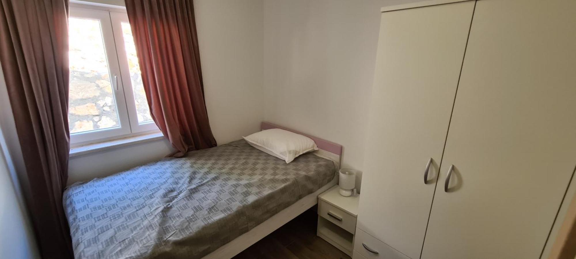 Villa Aninka Komarna Zimmer foto