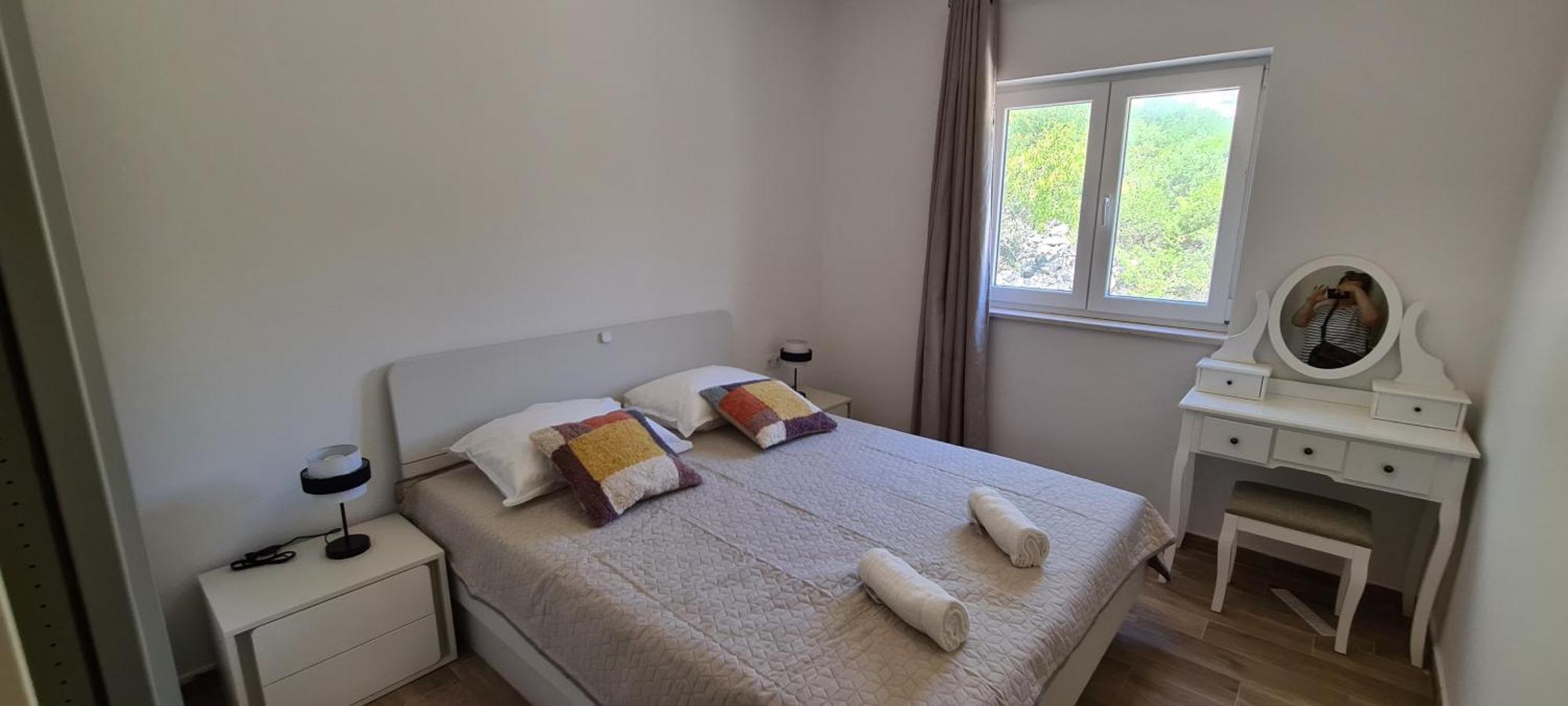 Villa Aninka Komarna Zimmer foto