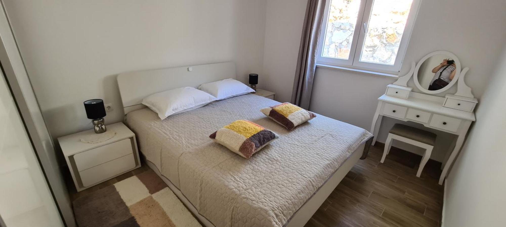 Villa Aninka Komarna Zimmer foto